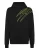 Sweatshirt Met Capuchon Scratch