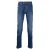 Diesel Heren D-Luster Gewassen Effen Jeans (Blauw)