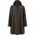 Vrouwelijke PU waterdichte jas Weather Report Flame W-PRO 5000