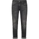Petrol Industries – Heren Russel Regular Tapered Fit Jeans  – Grijs