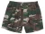 Brandit – Woodland Boxershorts – M – Groen/Bruin