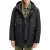 AllSaints Navstar Parka Black