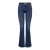 Damesjeans flare Only Lann