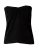 EDITED Top ‘Insa’  zwart