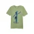 s.Oliver T-shirt lichtgroen