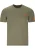 ENDURANCE Functioneel shirt ‘Yorgos’  donkergroen
