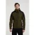 Mountain Warehouse Heren Radius gerecyclede softshell jas (Kaki Groen)