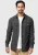INDICODE JEANS Overhemd ‘ Mike ‘  zwart