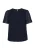 DreiMaster Klassik Blouse ‘Classic Look’  nachtblauw