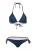 BECO the world of aquasports Bikini  donkerblauw