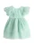 LAURA ASHLEY Jurk  mintgroen