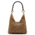 Manfield schoudertas naturel