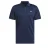 ADIDAS PERFORMANCE Functioneel shirt ‘Adi Performance Polo’  navy / wit