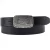 Levi’s Western Plaque Belt In Black