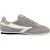 Donnay Retro-sportschoenen met logo voor heren (Grijs)