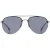 Hugo Boss Heren 1537/F/SK 06LB IR Zonnebril (Donker Ruthenium/Grijs)