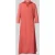 Heartkiss Midi-jurk met V-hals