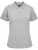 Hummel Functioneel shirt ‘Travel’  grijs gemêleerd / wit