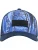 Carlo Colucci Pet ‘Deanesi’  navy / royal blue/koningsblauw / lichtblauw / wit