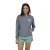 Dames Hoodie Salty Crew Tippet