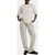 Daily Paper Ezea Women Cargo Pants Moonstruck Beige