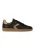 DWRS Sneakers Salta Brushes Zwart / Grijs-38