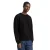 Tom Tailor Denim Sweatshirt met geborduurd logo
