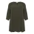 Tunic met 3/4 mouwen voor dames KAFFE Curve Ami