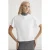 T-shirt met korte mouwen en ronde hals