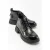 Lagom Lakleren Laars (Dames)