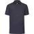 Fruit of the Loom Heren 65/35 Poloshirt (Deep Navy)