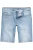 JP1880 Broek  blauw / lichtblauw