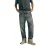Jeans met een opgerolde pijp Japan Rags Fukui