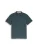 TOM TAILOR Shirt  donkergroen / rood