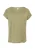 QS Shirt  olijfgroen