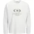 Jack & Jones Heren longsleeve t-shirt jcobarron print