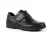 Waldläufer 613300 wijdte K Klittenbandschoenen