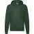 Fruit of the Loom Heren lichtgewicht pullover hoodie