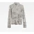 G-Star Turtle neck slim aop ls wmn dessin