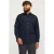 JACK & JONES PLUS SIZE regular zakelijk overhemd Plus Size donkerblauw