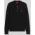 HUGO Regular fit poloshirt van viscosemix model ‘Sastaron’