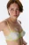 Stevige Ondersteunde Jersey Beha