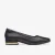 Seren 30 Court Zwarte Schoenen