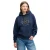 Dames Hoodie Superdry Regal Crest