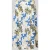 seidensticker Linnen rok met all-over print, model ‘Washer!’