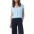 Comma  Blouses Blue