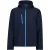 Regatta Heren Venturer 3-laags membraan Soft Shell Jas (Marine / Frans Blauw)