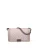Marc Ellis handtas Vrouwen BEIGE AND SILVER