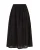 WE Fashion Rok  zwart