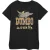 Li-cense Disney dames dumbo the one and only katoenen t-shirt